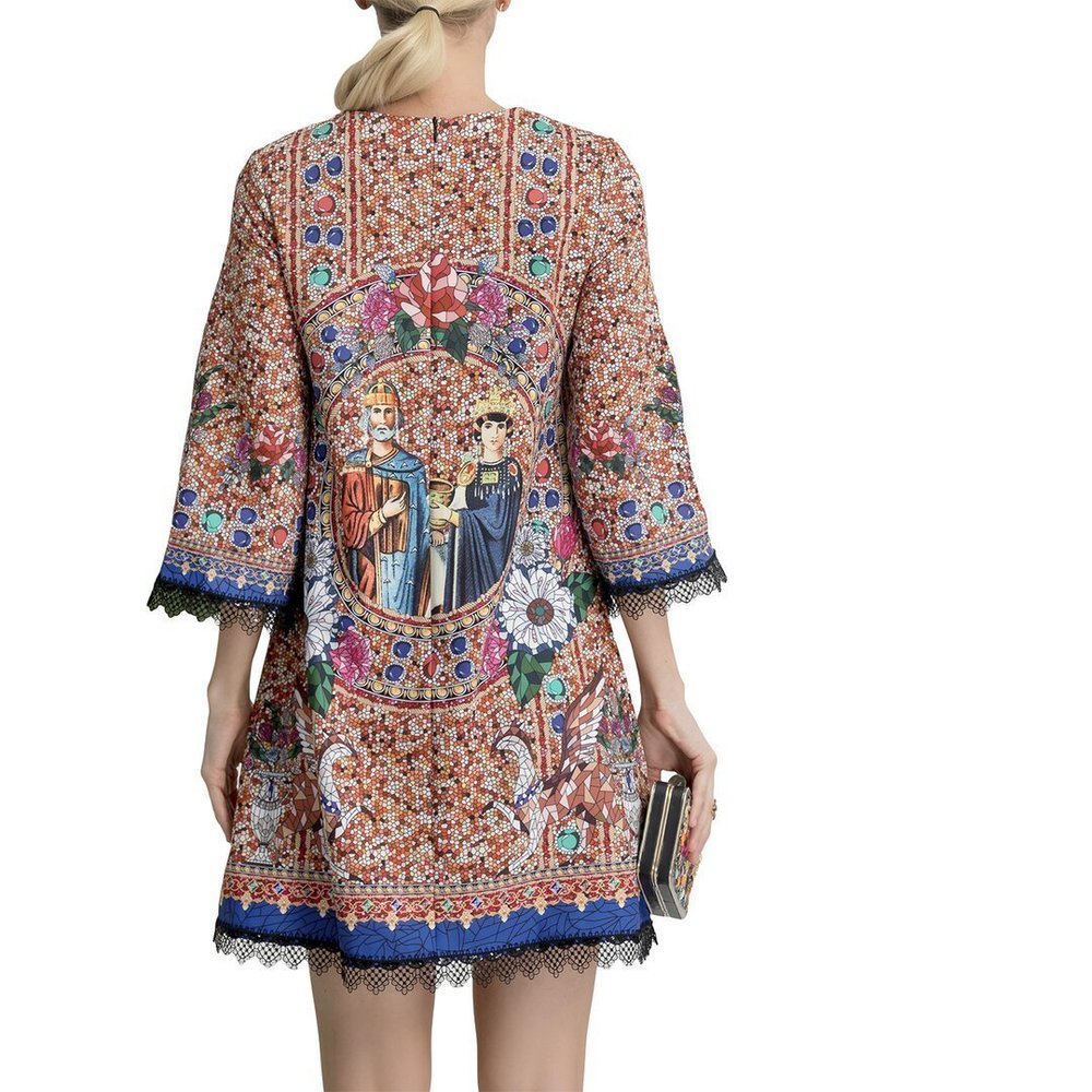 BURRYCO Dress - Picture 2 of 4